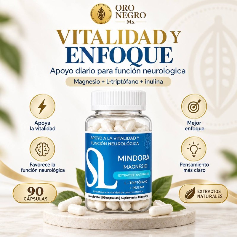Oro Negro: Mindora