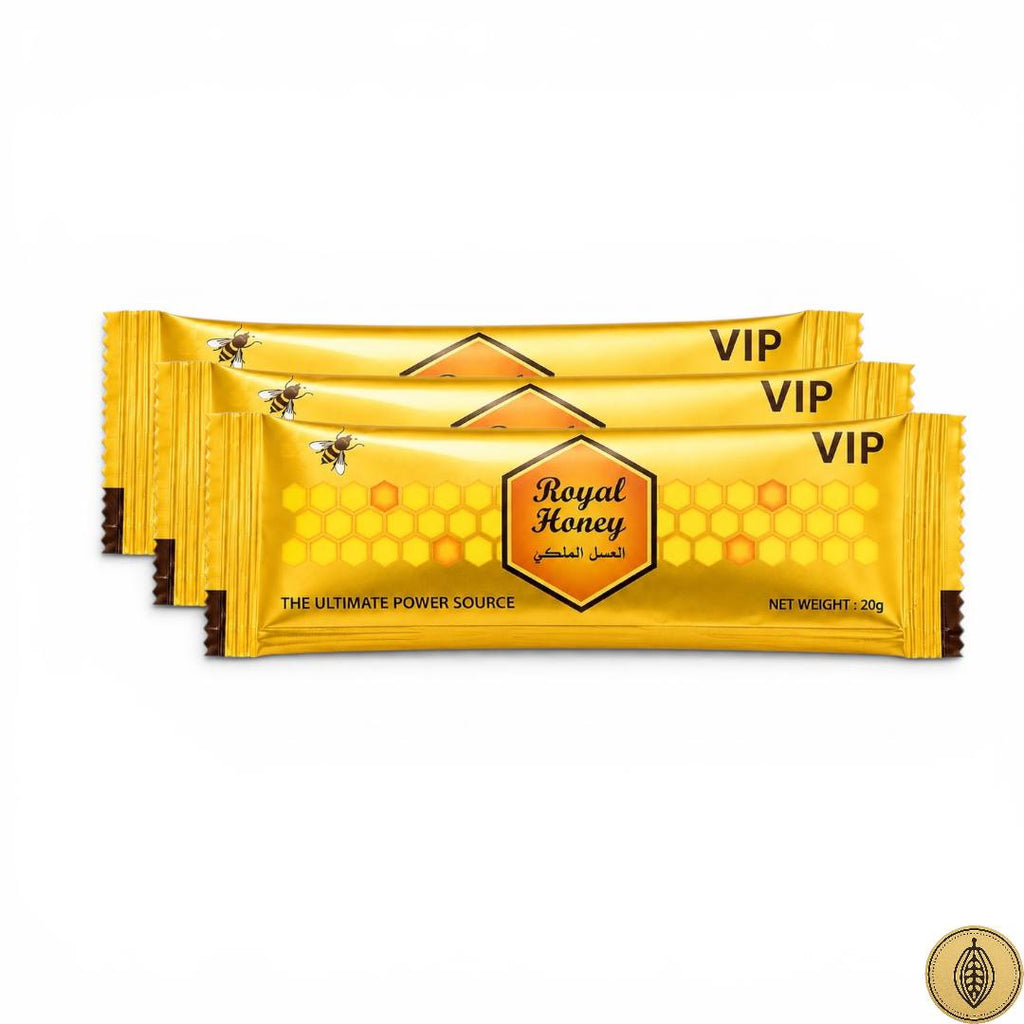 Royal Honey VIP