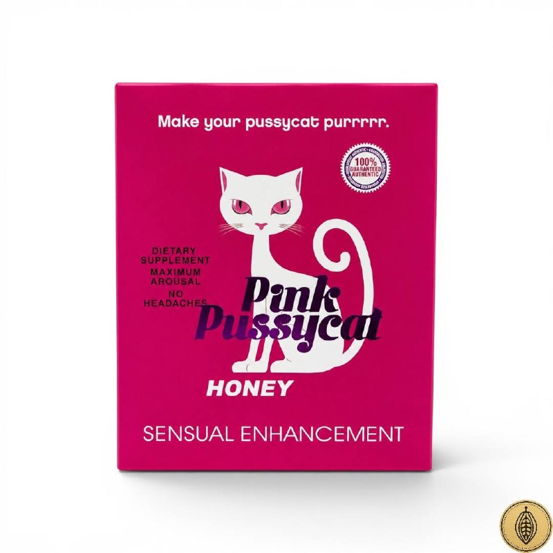 Pink Pussycat