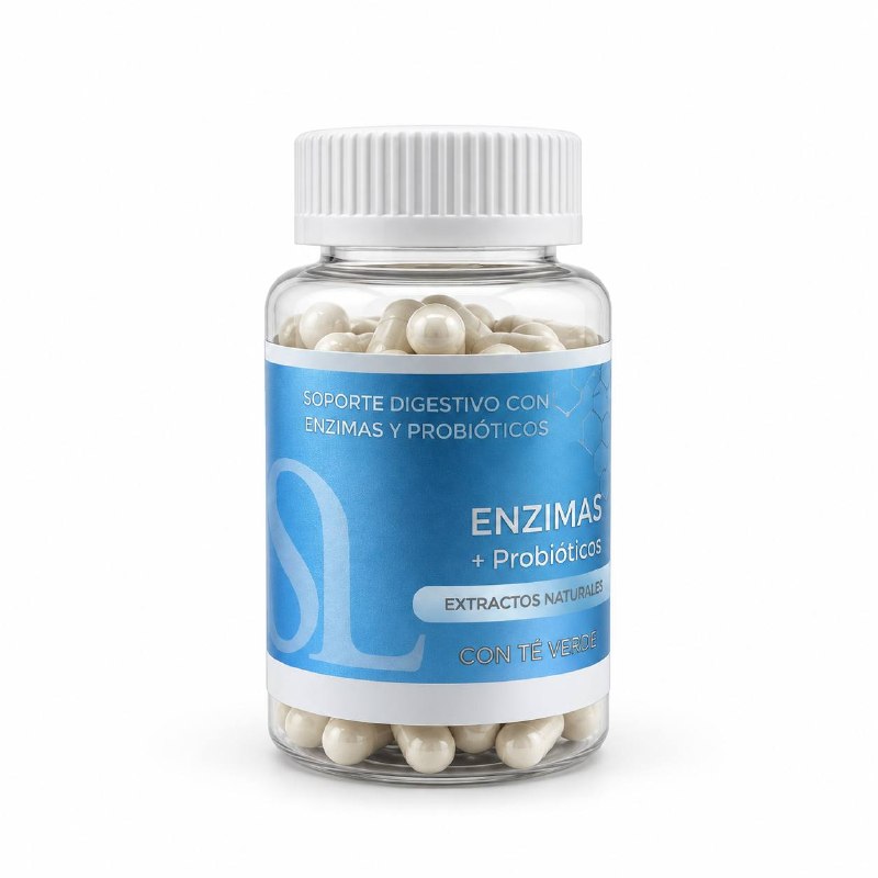 Oro Negro: Enzimas