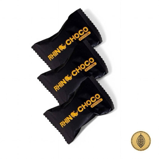 Rhino Choco 3 Barras