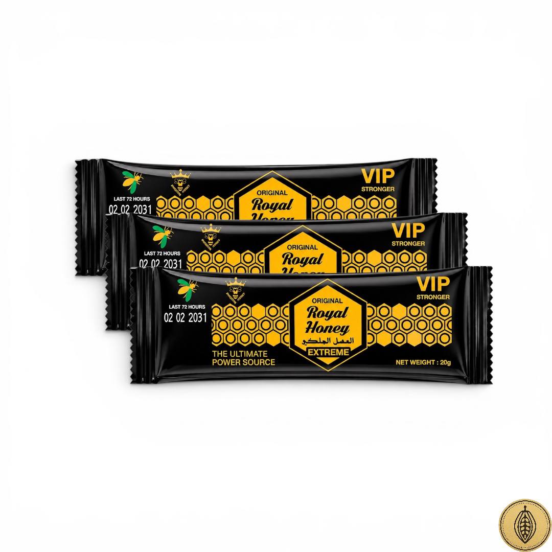 Royal Honey Extreme